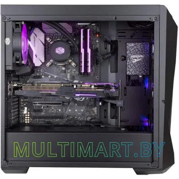 Корпус Cooler Master MasterBox K500 MCB-K500D-KGNN-S00 картинка 5